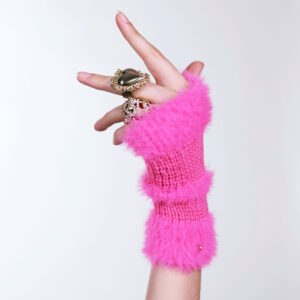 Gloves – Pinky Finger